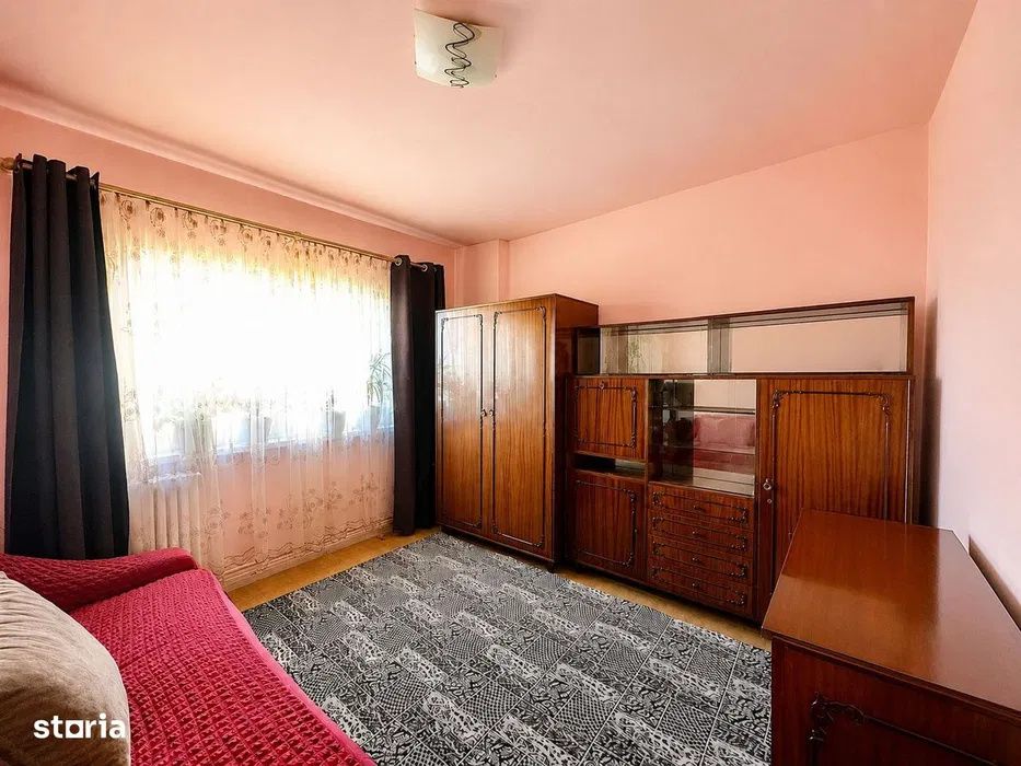 Apartament 4 camere decomandate, 82 mp, etaj 6 | Mănăștur – Piața Flora – fotografia 11 din 14
