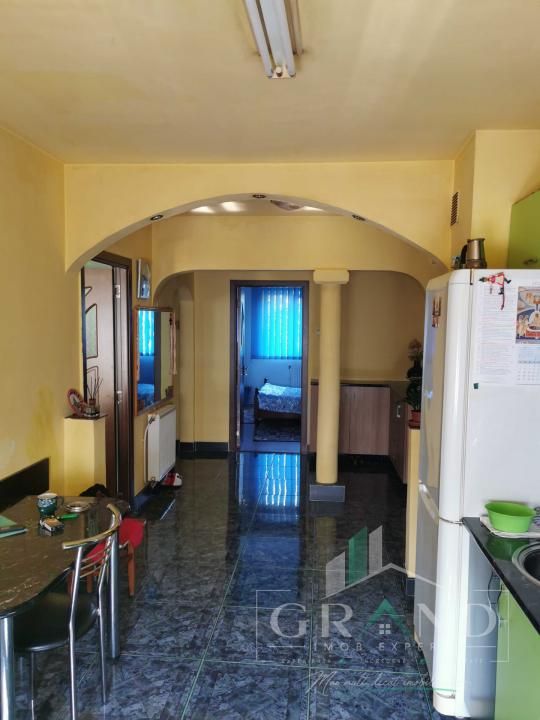 Ap 3 camere |2 Balcoane |Manastur-Grigore Alexandrescu – fotografia 6 din 6