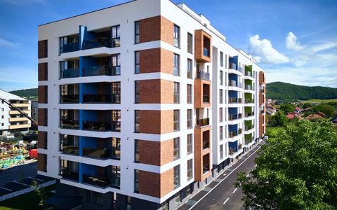 Apartament 3 camere | 2 băi | imobil nou | Tineretului, Florești