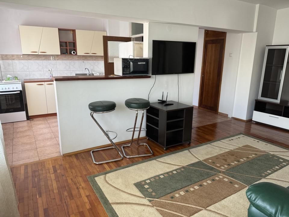 Apart 2 camere 55m2 | Aviatiei - Str. Burileanu | Metrou M2 Aurel Vlaicu – fotografia 2 din 12