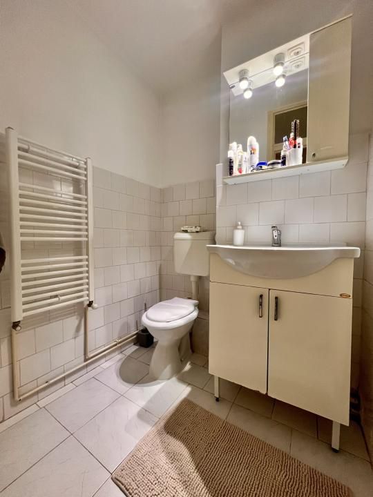 Apartament 3 camere, decomandat, 65 mp utili , etaj 2/4 -Girocului – fotografia 9 din 11