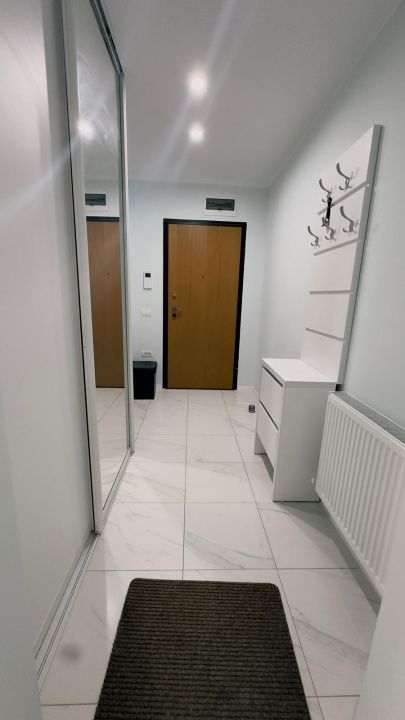 Apartament de închiriat  – 2 camere, în zona Faleza Nord, Constanța – fotografia 9 din 24
