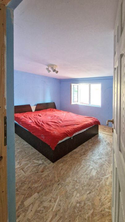 Casa în zona Andronache – 120 mp utili, 5 camere, curte liberă de 30 mp – fotografia 10 din 15