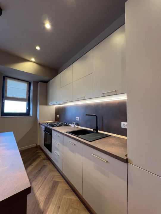 AVIATORII RESIDENCE | 2 CAMERE | TERMEN LUNG – fotografia 6 din 15