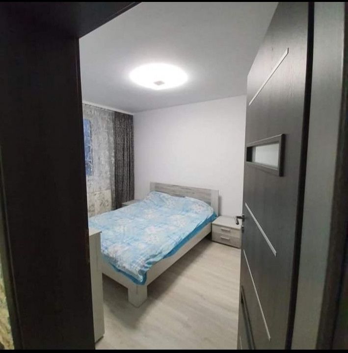 Apartament impecabil,Etaj 1, 52 mp utili, Pictor Brana-Selimbar – fotografia 7 din 9