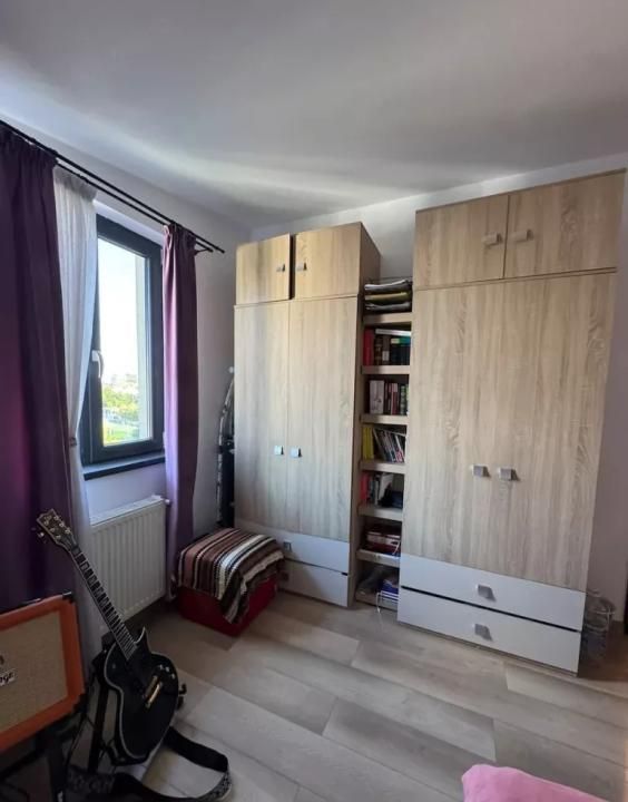 2 Camere de inchiriat | Crangasi | Centrala | Metrou – fotografia 3 din 11
