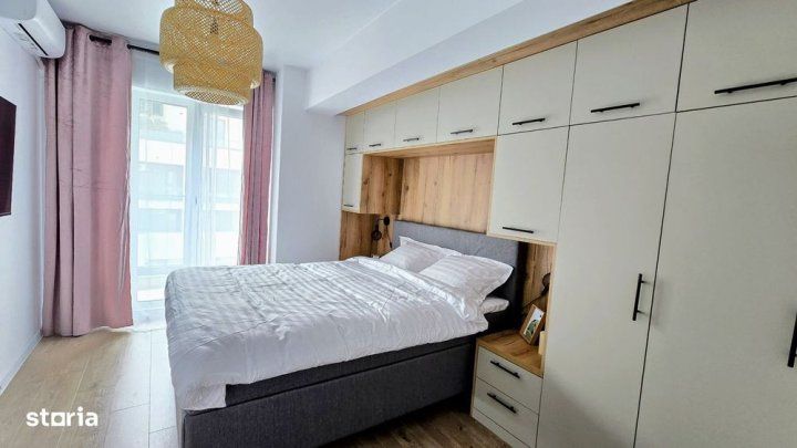 3 Camere de inchiriat | Rahova | | Centrala Proprie | Pet-Friendly | Parcare – fotografia 3 din 8
