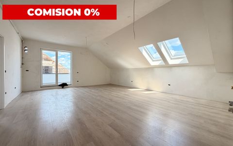 COMISION 0%-Apartament 3 camere, 78 mp, terasa 20 mp, cu lift