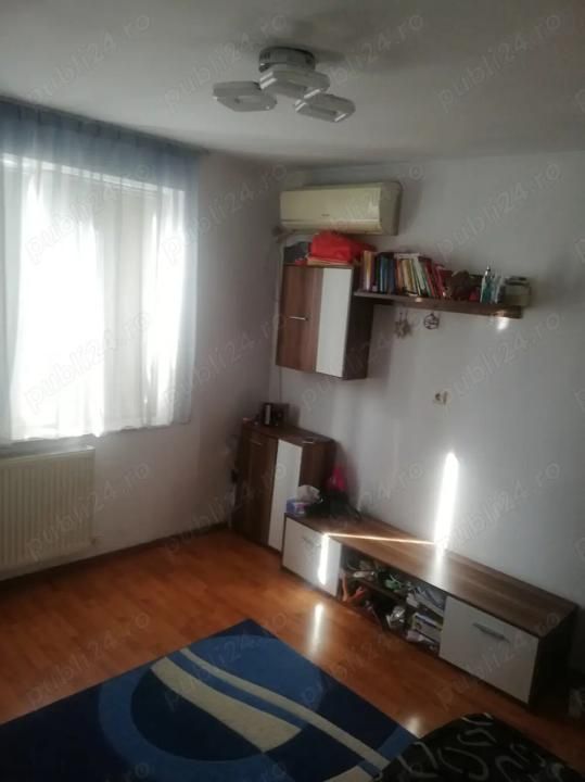 2 Camere de inchiriat | Crangasi | Metrou | Bloc Reabilitat | – fotografia 5 din 8