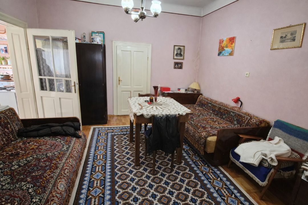 Casă vânzare Gheorgheni Cluj-Napoca | 86 mp + teren 439 mp – fotografia 6 din 8