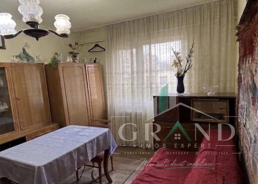 APARTAMENT 2 CAMERE | MĂNĂȘTUR | STR. BUCEGI | MINERVA | INVESTIȚIE – fotografia 2 din 8