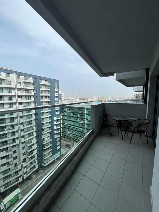 2 Camere de inchiriat | Pipera | Centrala |2 bai | Mobilat|Catfriendly – fotografia 6 din 8