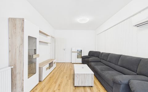Apartament 2 camere Vivamus Coresi