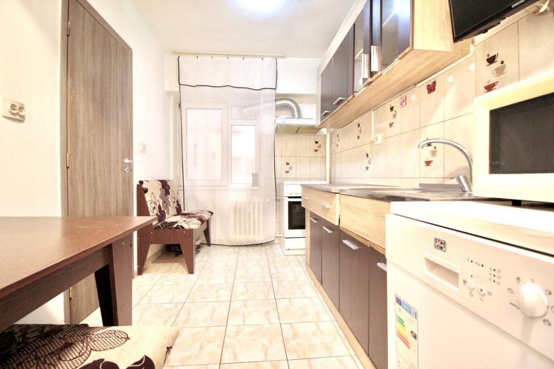 BUCUR OBOR-METROU, BLOC ALMO, APARTAMENT DECOMANDAT, 0% COMISION! – fotografia 8 din 24