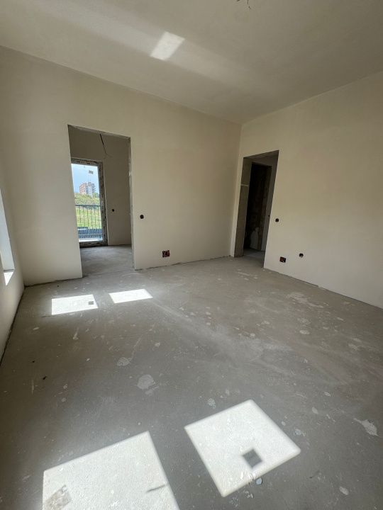 Triplex modern – Florești, zona Urușagului – fotografia 14 din 15