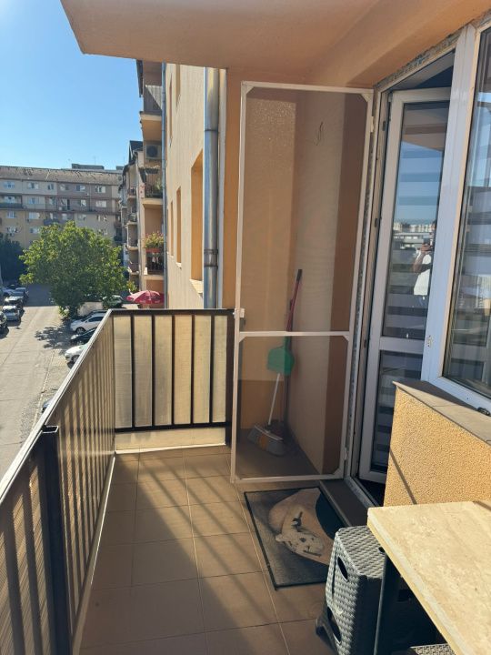 Apartament 3 camere, 76 mp, parcare, centrală proprie, pet-friendly, Hipodrom – fotografia 7 din 7