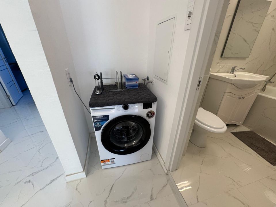 Închiriere apart. cu 3 camere mobilate, parter, Cipariu – fotografia 7 din 10