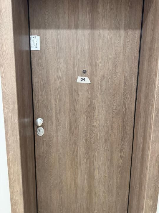 DE VANZARE Apartament 2 camere MTM Pipera Lake - Faza 2/2026 – fotografia 19 din 19