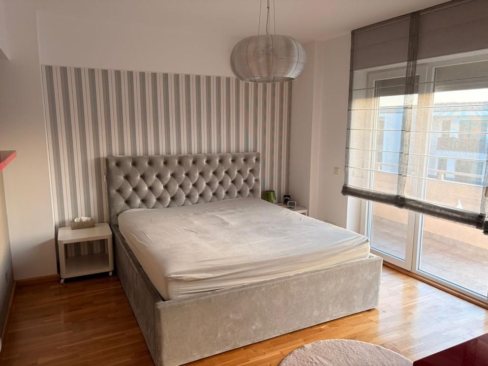 Apartament 3cam 124MP|Erou Iancu Nicolae-Pipera-Baneasa|Parcare subteran inclus – fotografia 5 din 20