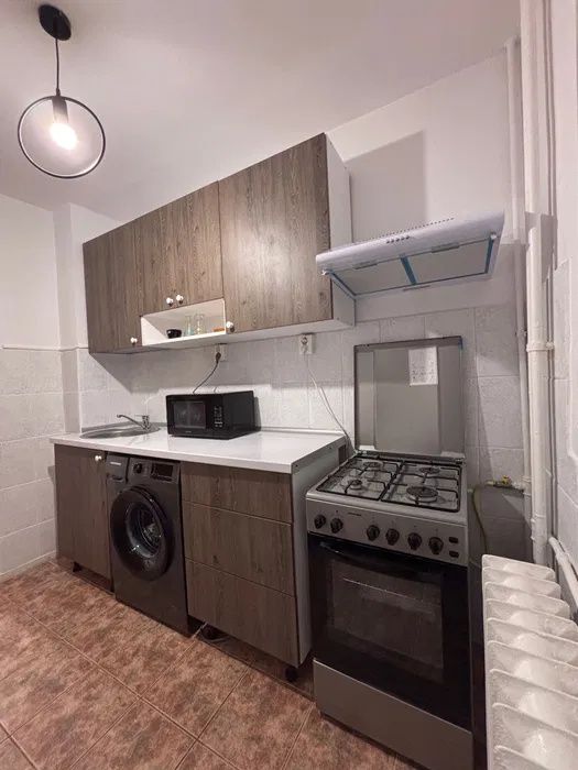 2 Camere de inchiriat | Titan | Metrou | Mobilat | Utilat – fotografia 3 din 8