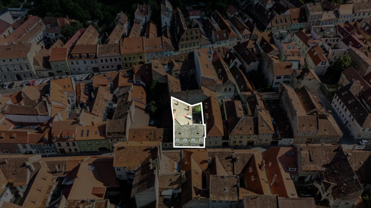 Proprietate rară Ultracentral Brasov –  Proiect cu Autorizație – fotografia 5 din 30