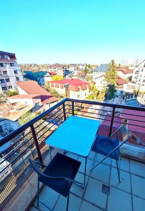 2 Camere de inchiriat | Damaroaia | Metrou | Centrala – fotografia 7 din 8
