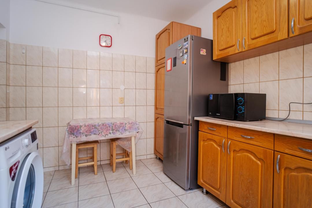 Vânzare Duplex 4 Camere P+M 110 MP Cantemir Teren 303 MP Garaj – fotografia 12 din 18