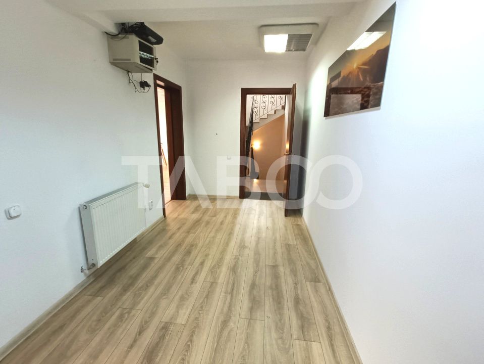 Spatiu birouri - decomandat - 2 camere - zona centrala COMISION 0 – fotografia 4 din 5