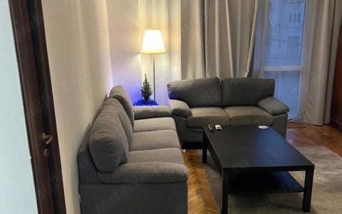 3 Camere de vanzare | Maria Rosetti | Centrala Proprie|Boxa| Metrou |