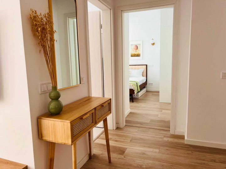 2 Camere de inchiriat | Drumul Taberei | Metrou | Parcare | Centrala – fotografia 8 din 8