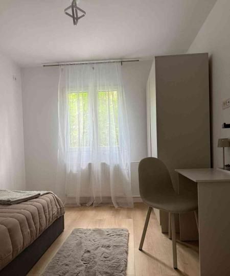 Apartament 3 Camere Modern | Titan | 2 Bai | La 5 Minute De Metrou | – fotografia 10 din 21