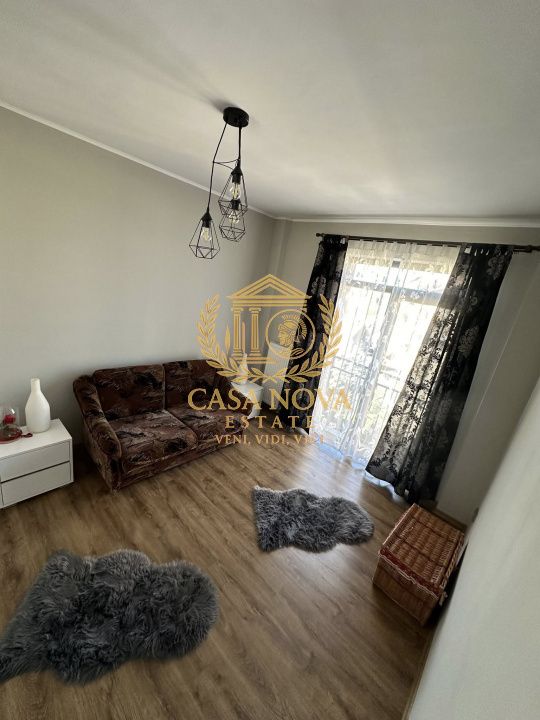 Apartament 3 camere 65mp, 2 bai, parcare, balcon, Zorilor – fotografia 6 din 10