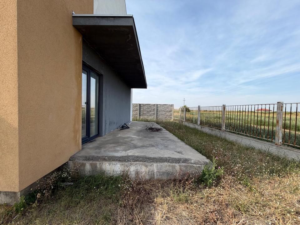 Triplex | 3 camere | Toate utilitatile | Asfalt | Parter + Mansarda – fotografia 8 din 10
