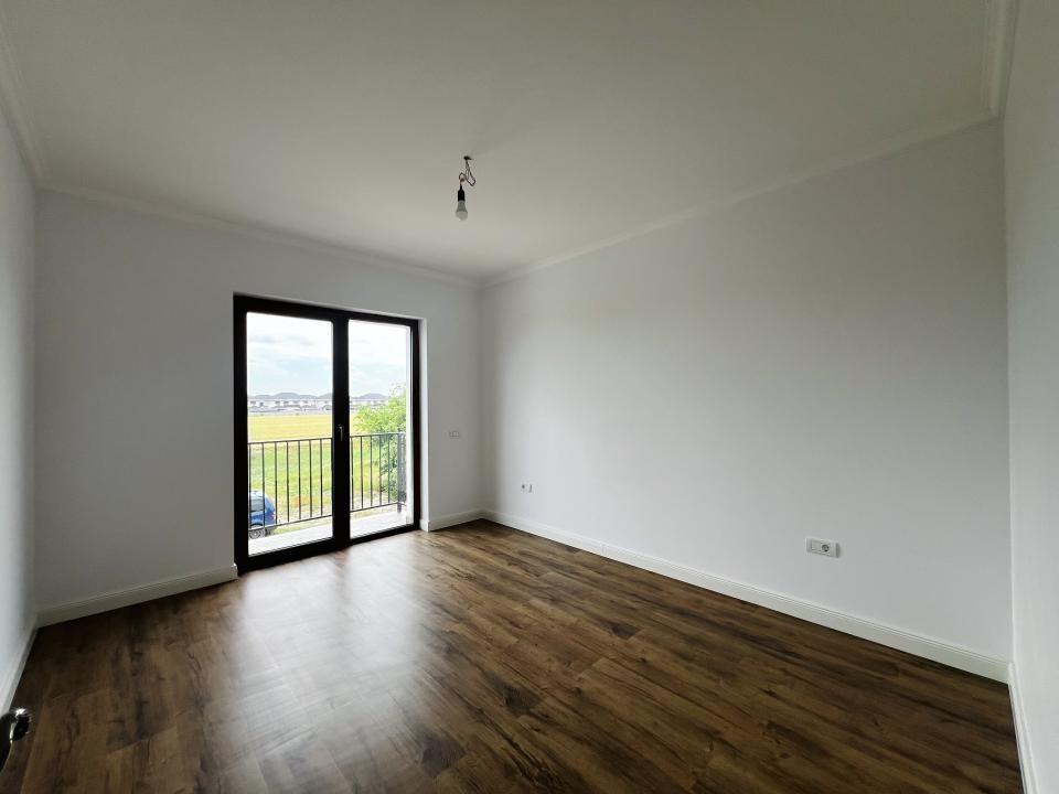 Duplex despărțit prin camera tehnica-Zona Centrala - Dumbravita – fotografia 10 din 14