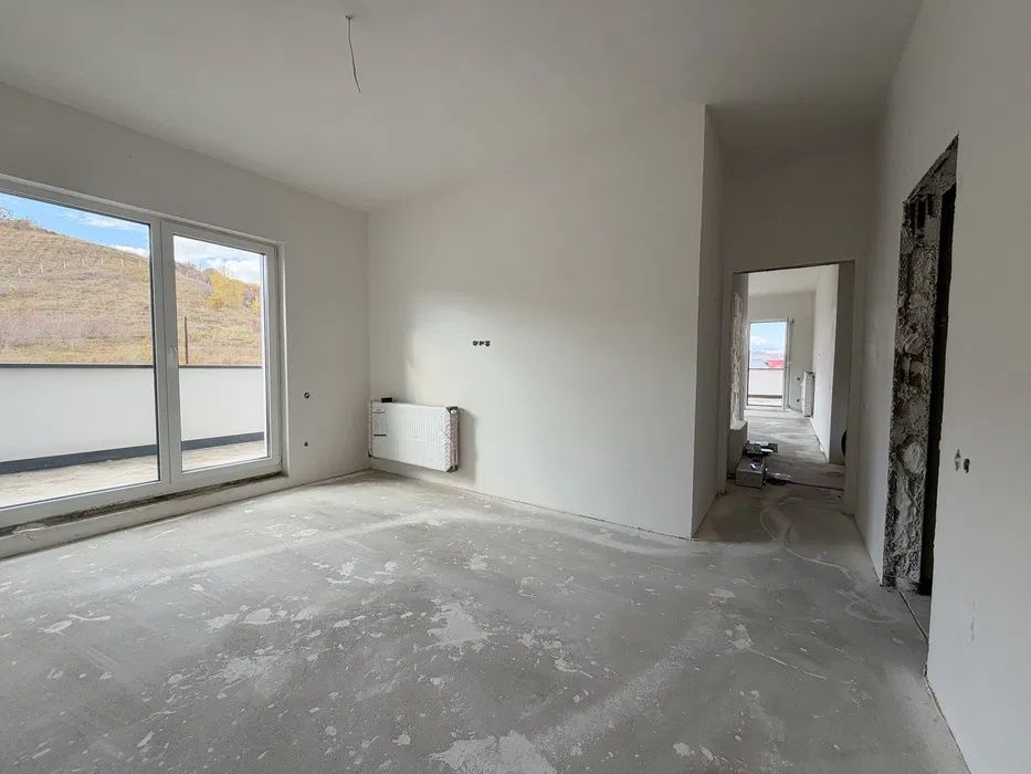 Apartament de vanzare 3 camere 63mp zona Vivo Valea Garbaului – fotografia 4 din 7