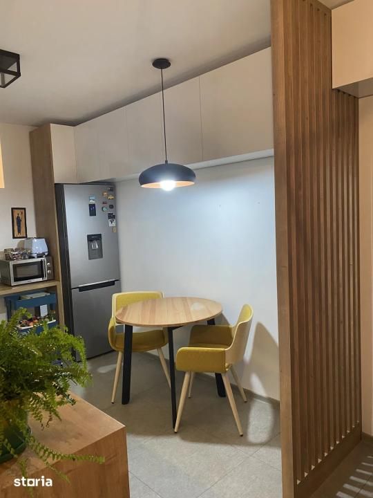 Apartament modern  de vanzare 4 camere 72mp zona Gheorgheni – fotografia 3 din 13