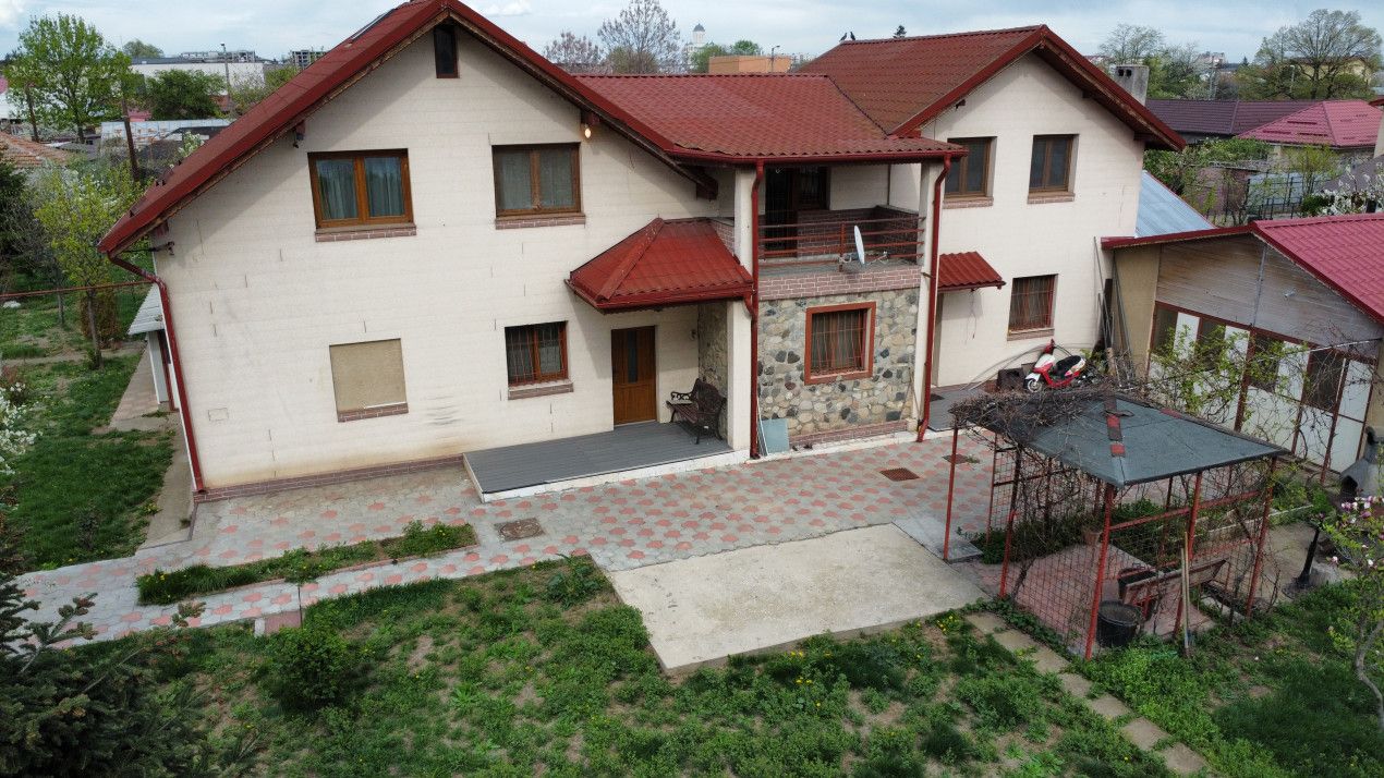 ✨[DOMENIU PRIVAT] Vilă deosebita în Inima Orașului Voluntari | Teren 2.500 mp |✨ – fotografia 2 din 48