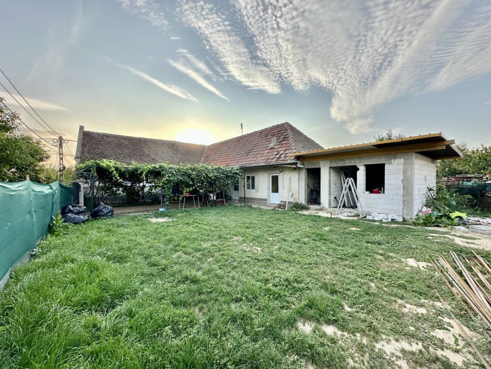 Direct proprietar casa individuala de 123 mp utili, zona Urseni – fotografia 17 din 22