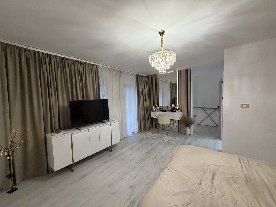 Casa P+1, 167mp utili, 319mp teren, Brestei, zona Promenada Mall – fotografia 9 din 15