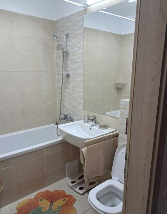 2 Camere de inchiriat | Baneasa |Parcare Inclusa| CentralaProprie| – fotografia 6 din 7