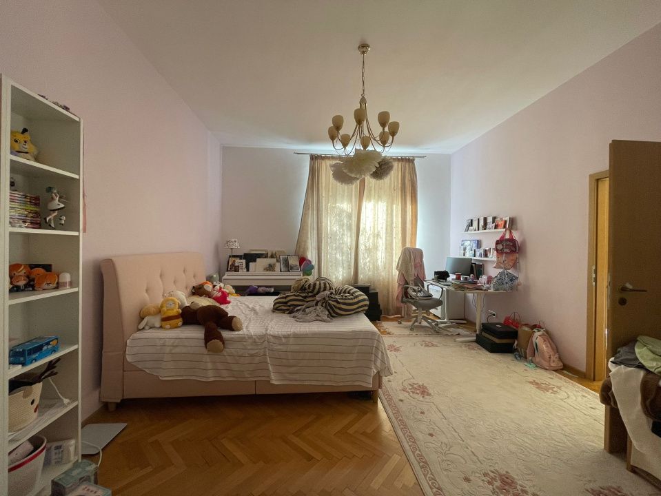 Apartament 5 camere - Punctele Cardinale, Timisoara – fotografia 9 din 14