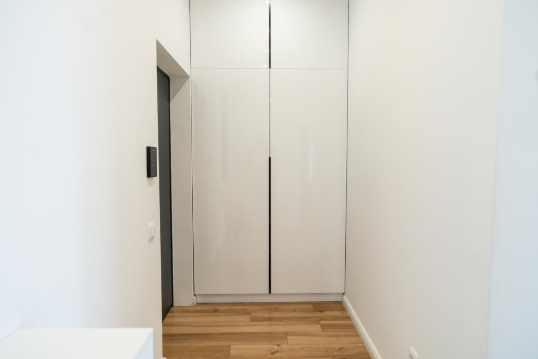 Apartament cu 3 camere I Mobilat și utilat I Parcare subterană I NTT Data – fotografia 19 din 21