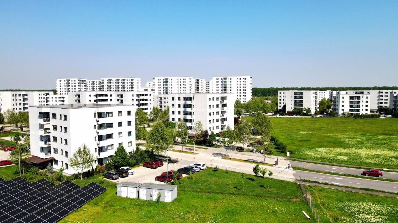 Teren intravilan, 2 fronturi, Drumul Padurea Pustnicu 65 - Greenfield – fotografia 34 din 43