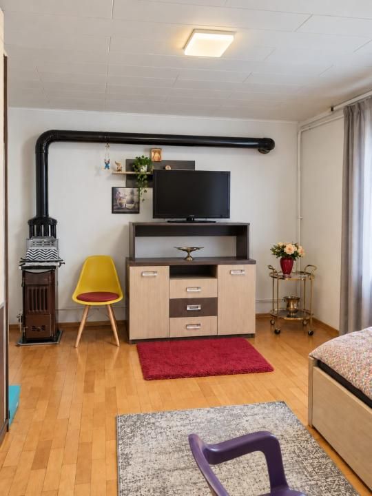 Casă tip duplex cu terasă și curte proprie – Gheorghe Țițeica – fotografia 7 din 18