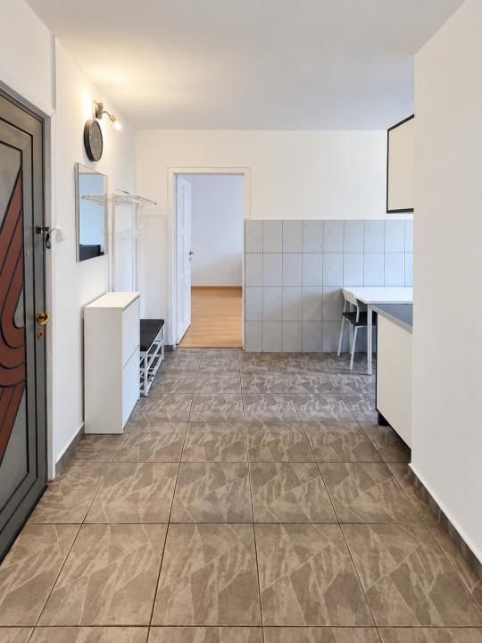 Pet Friendly | Apart 2 camere 55m2 | Aviatiei - Maguricea | Metrou Aurel Vlaicu – fotografia 8 din 9