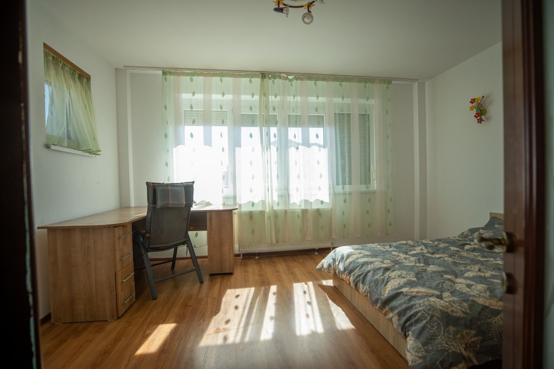 Casă P+1 de vânzare în Năvodari – 250 mp utili, teren 558 mp │Comision 0% – fotografia 8 din 45