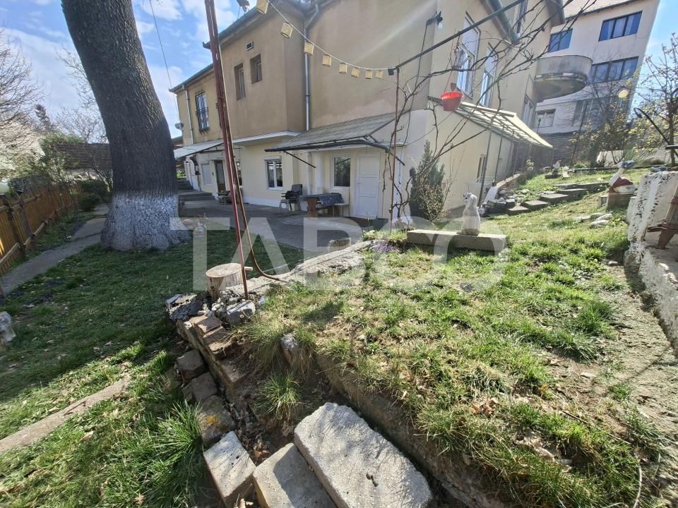 Constantin Noica - Apartament de vanzare 3 camere 2 bai gradina – fotografia 16 din 18