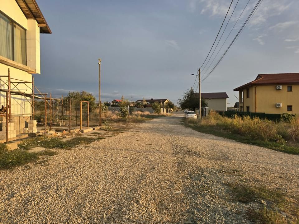 Teren de vanzare in Tuzla – fotografia 3 din 7