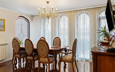 Vila cu 6 camere si teren 500 in Cartier Rezidential Ovidiu Sud, Lacul Siutghiol