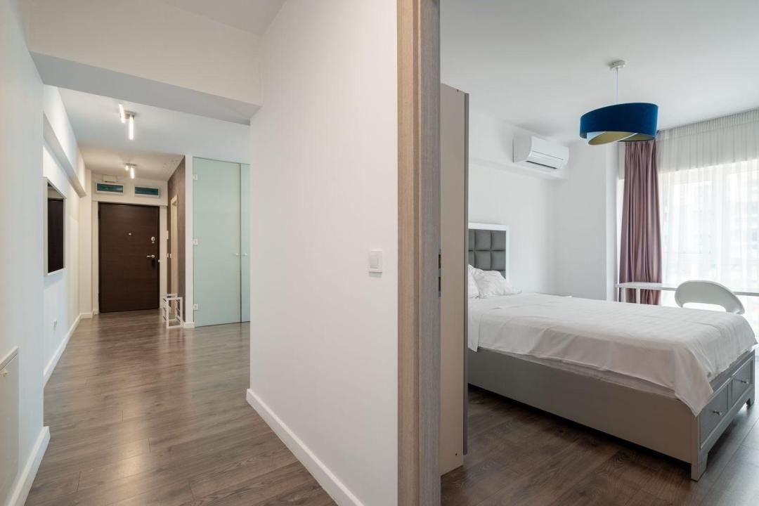 3 CAM| BELVEDERE RESIDENCE | AVIATIEI | PARCARE| METROU | PET FRIENDLY – fotografia 12 din 16